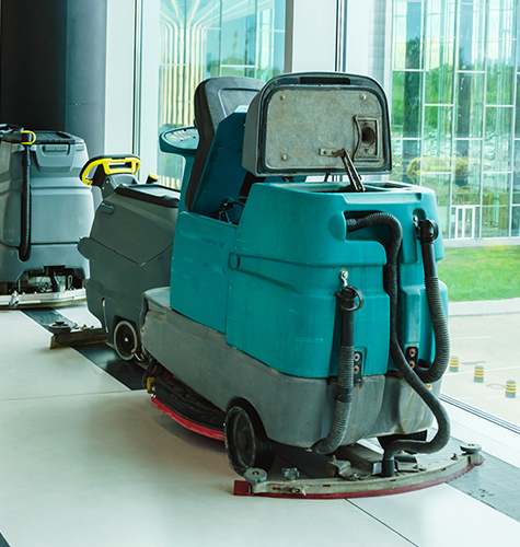 Triển lãm Công nghệ và Thiết bị Làm sạch Quốc tế Thượng Hải CCE lần thứ 27 - Thư mời của Shanghai Jie Chi