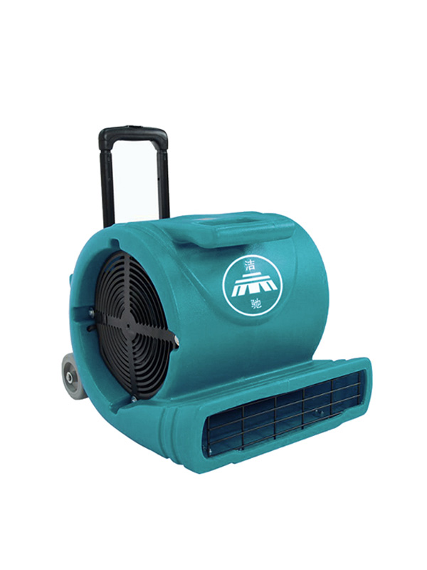 Máy thổi khí nóng lạnh tốc độ cao JIECHI BFSeries