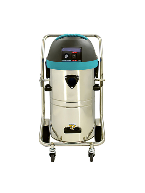 Máy hút bụi khô ướt Iron JC1245