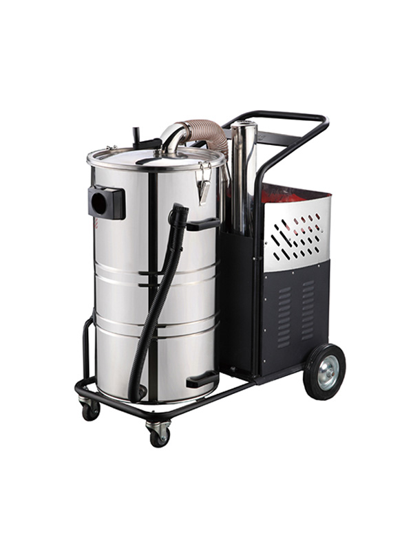 Máy hút bụi công nghiệp nhiều kích cỡ NT90