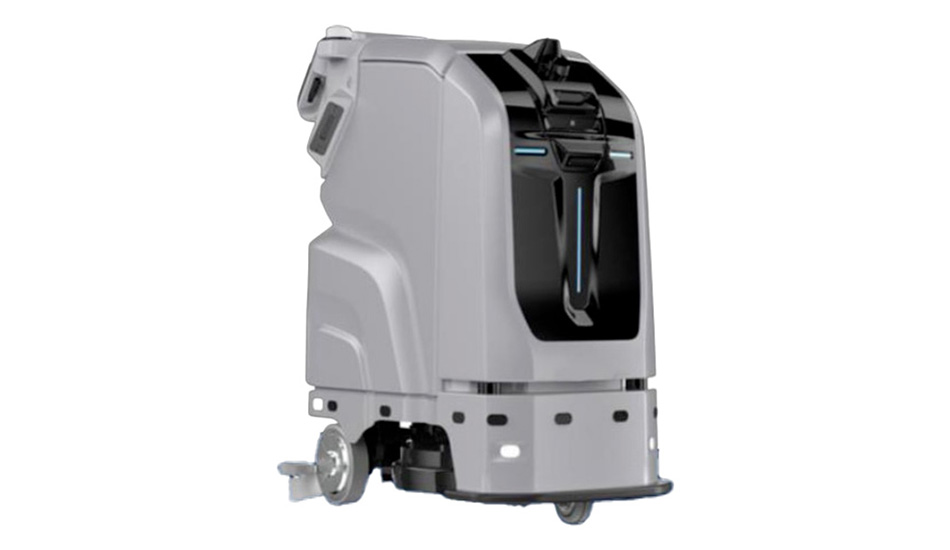 Robot vệ sinh