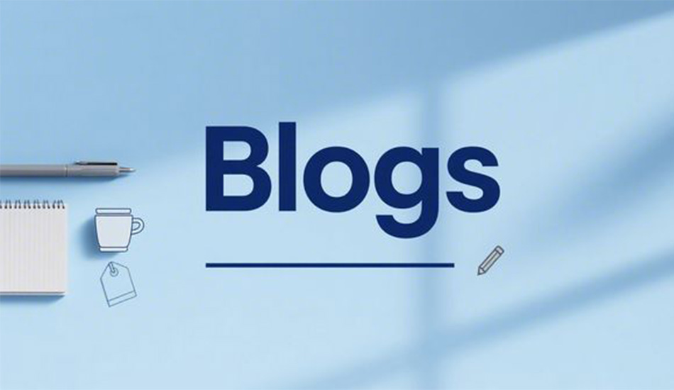 Blog