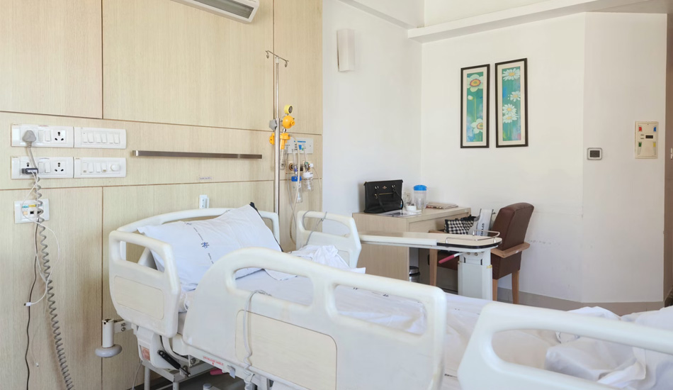 Chăm sóc sức khỏe & Bệnh viện