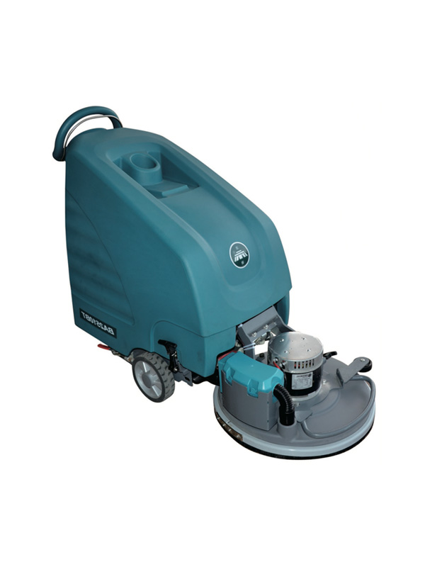 Máy đánh bóng pin không dây cỡ trung JIECHI BA2510BT