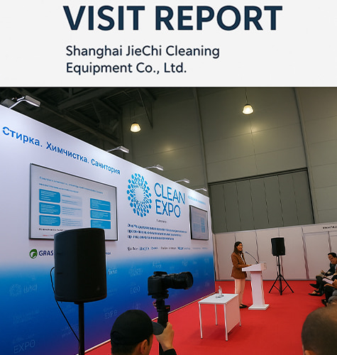 Chuyến tham quan triển lãm tại Nga: Hợp tác với các đối tác địa phương để phát triển sâu hơn các kênh công nghiệp