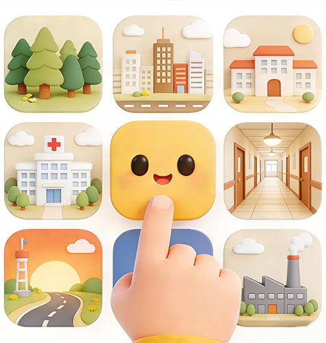 Thiết bị vệ sinh Jiechi giải quyết các vấn đề khó khăn trong nhiều tình huống vệ sinh như thế nào?